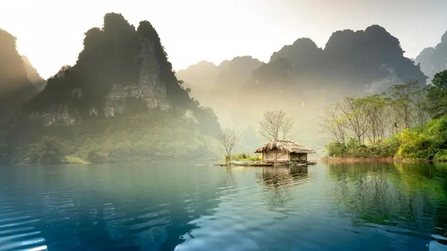 高端高标准独特